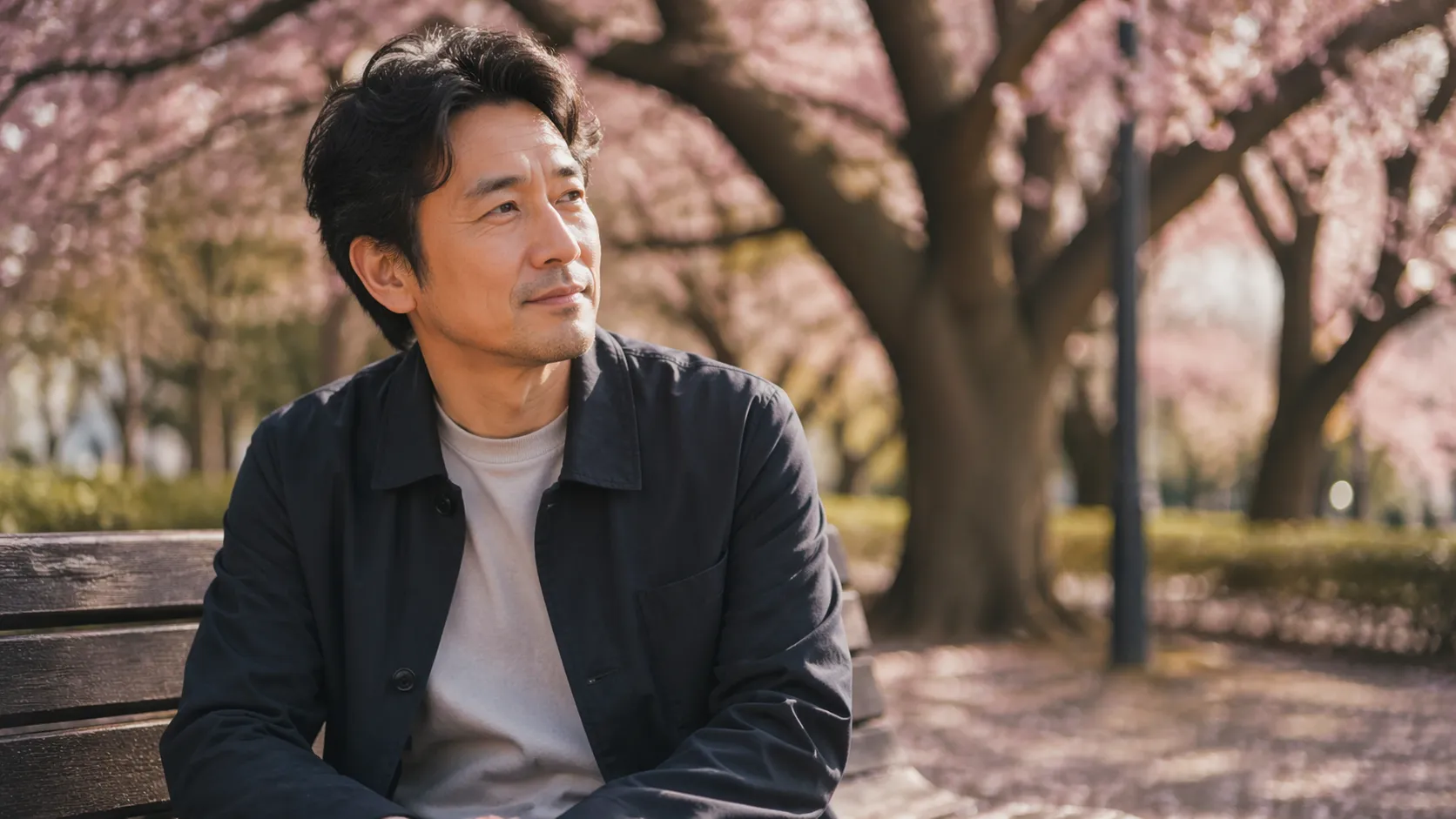 離婚から再婚までを振り返る40代男性